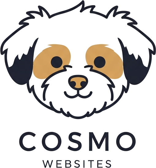 Cosmo Websites